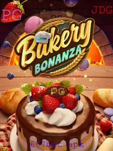 Descubra o Mundo Vitrificado de BakeryBonanza e as Vantagens do 667bet APK