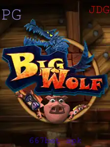 Explorando o Mundo de BigWolf e a Experiência de Jogo com 667bet APK