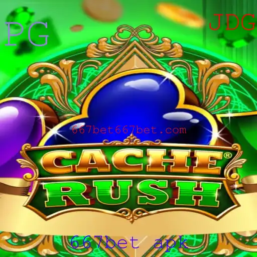 Descubra o Mundo de CacheRush: Regras, Estratégias e Atualizações