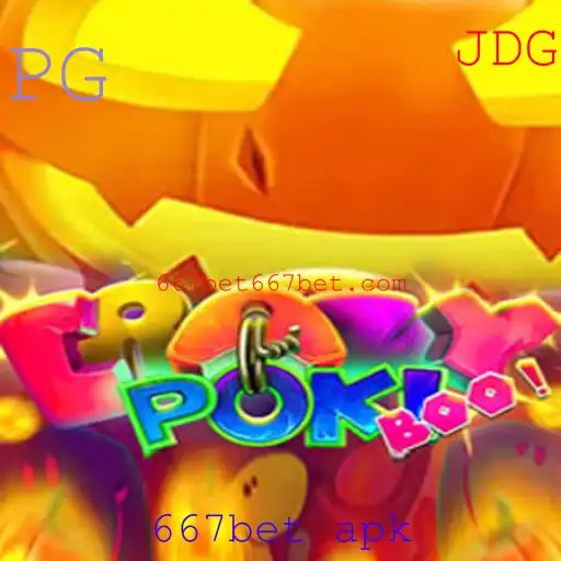 CrazyPokiBoo: A Excitante Nova Aventura dos Jogos Online