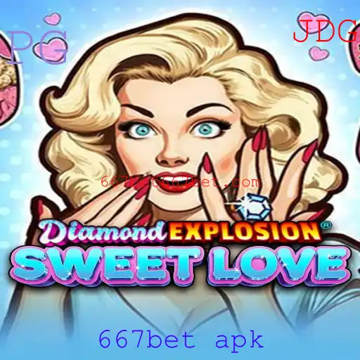 DiamondExplosionSweetLove: Descubra as Regras, Descrição e Eventos Atuais deste Jogo