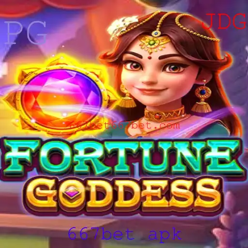 Descubra o Universo de Fortuna com FORTUNEGODDESS