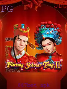 Explorando o Mundo de Flirting Scholar Tang II: A Arte do Jogo e o Desafio do 667bet APK