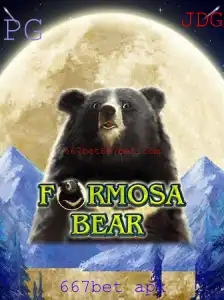 Tudo sobre o Jogo FormosaBear e a Chave 667bet apk