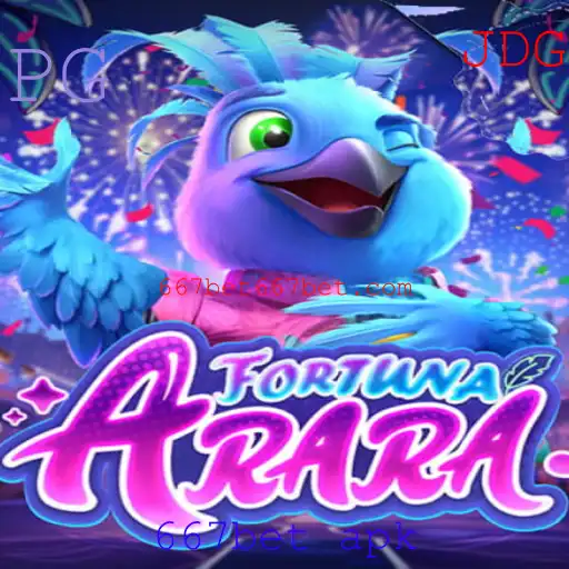 FortunaArara: Uma Jornada Inovadora no Universo dos Jogos com 667bet Apk