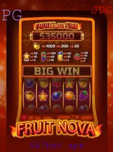 Descobrindo as Emoções de FruitNova: Guia Completo & Regras
