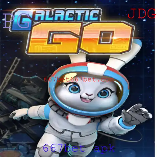 Explorando o Universo de GalacticGO e a Integração com 667bet APK