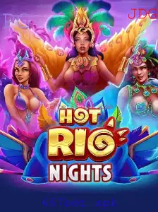 HotRioNights: Mergulhe na Emoção e Aventuras Noturnas no Rio de Janeiro
