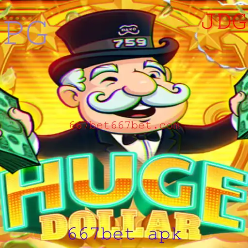 Desvendando o Mundo de HugeDollar: O Jogo Que Está Conquistando a Internet