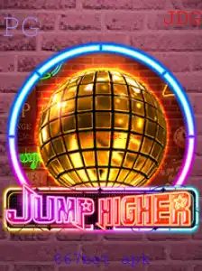 JumpHigher: Um Salto Para a Diversão e Estratégia