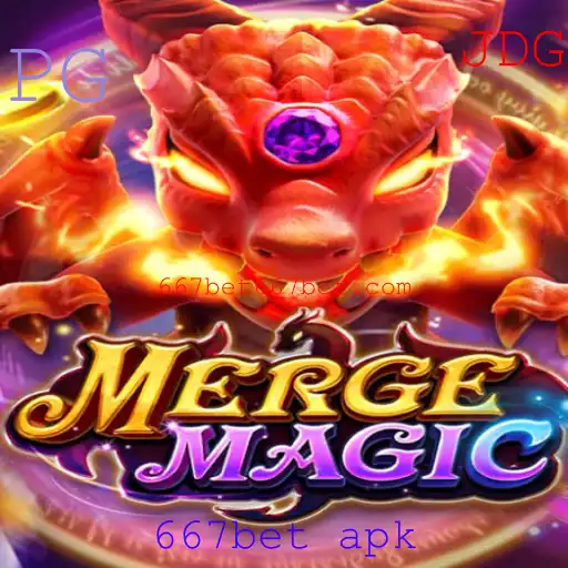 MergeMagic: Descubra o Mundo Encantado e as Regras do Jogo