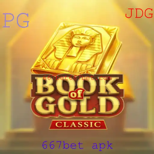 Desvendando o Fascinante Mundo de 'BookOfGoldClassic'