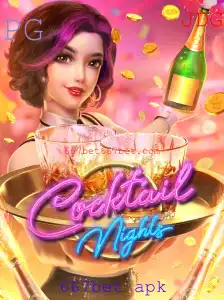 CocktailNights: Um Guia Completo para o Novo Jogo de Cassino
