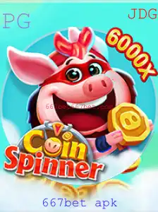 Explorando o Mundo de CoinSpinner: Regras e Estratégias para Dominar o Jogo