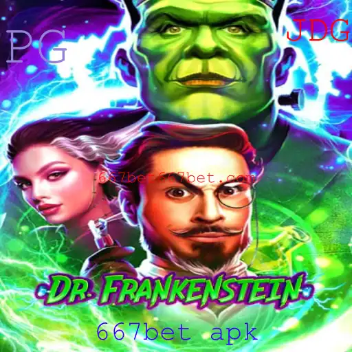 Explorando o Jogo DrFrankenstein e a Oportunidade com 667bet APK