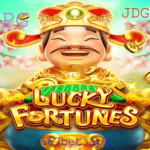 LUCKYFORTUNES: Descubra o Mundo do Jogo que Está Conquistando Fãs