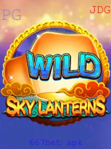Descubra o Fascinante Mundo de SkyLanterns: Um Jogo de Estratégia Único