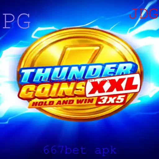 ThunderCoinsXxl - A Aventura Ilimitada no Mundo dos Cassinos