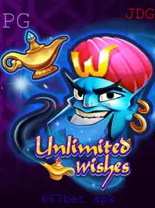Explorando UnlimitedWishes: Um Novo Horizonte no Mundo dos Jogos