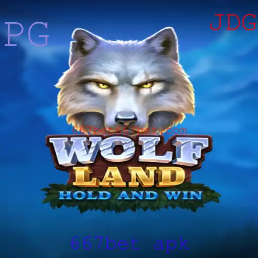 Explorando o Mundo de WolfLand e a Conexão com 667bet apk