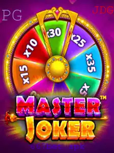 Descubra o Fascinante Mundo de MasterJoker no 667bet