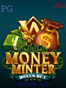 Explorando o Dinâmico Jogo MoneyMinterBonusBuy