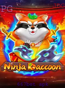 NinjaRaccoon: Um Mergulho na Aventura e Estratégia do Novo Jogo