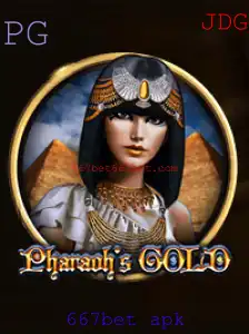 Descubra a Aventura Emocionante do Jogo PharaohsGold e a Relevância do 667bet APK