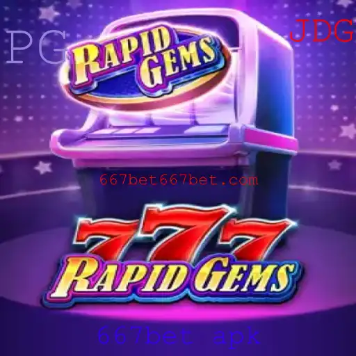 RapidGems777: A Nova Sensação do Mundo dos Jogos Digitais