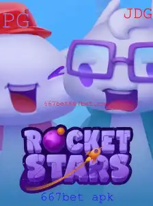 RocketStars: Explorando o Mundo de Aventuras e Estratégia