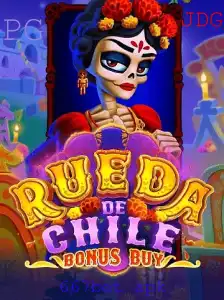 RuedaDeChileBonusBuy: Um Mergulho no Fascinante Mundo do Jogo Online