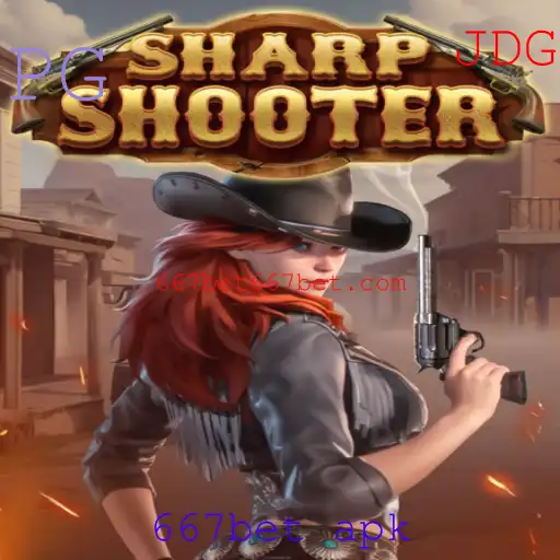 Sharpshooter: A Nova Sensação do Mundo dos Jogos