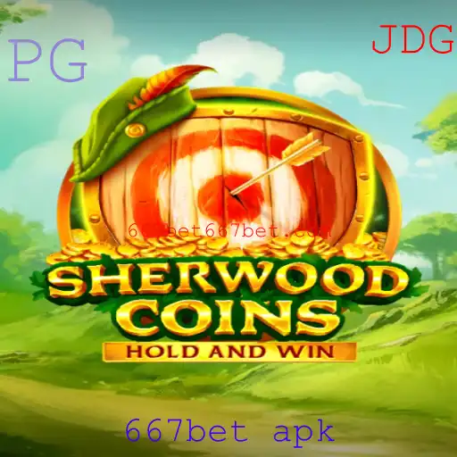 Explorando SherwoodCoins: O Novo Fenômeno dos Jogos Online