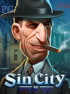 Explorando o Mundo de SinCity: Um Novo Horizonte em Jogos