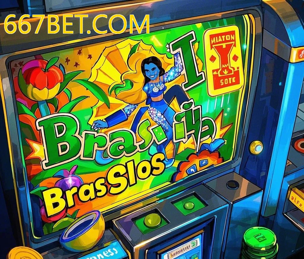 667bet-Game-Slots