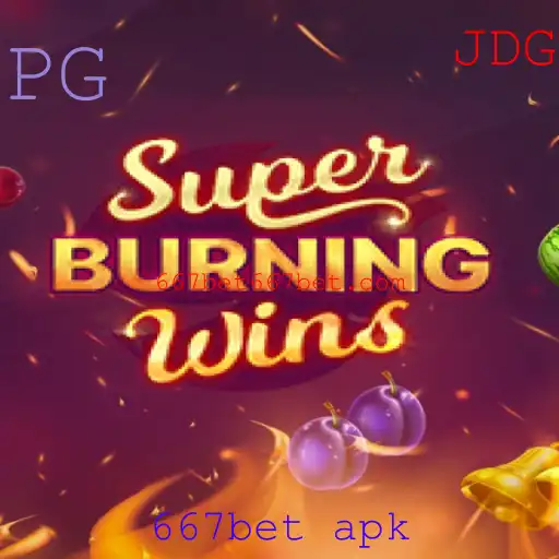 SuperBurningWins: Uma Introdução ao Jogo e Regras Essenciais