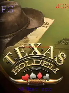 Texas Hold'em: Regras, Estratégias e o Impacto Contemporâneo