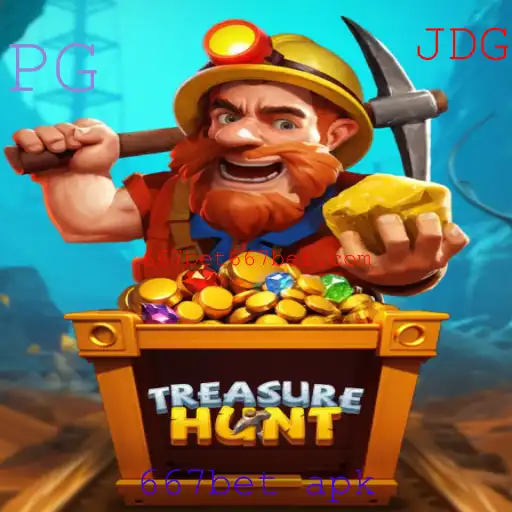 Explorando o Mundo de TreasureHunt: Regras, Estratégias e Atualizações do Jogo