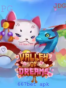 Explore o Fascinante Mundo de ValleyofDreams: Uma Aventura de Jogo Inovadora