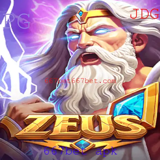 Jogo Zeus: Mergulhe na Mitologia e Ação com 667bet APK